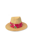 Printed hat / hair bands | CUTU