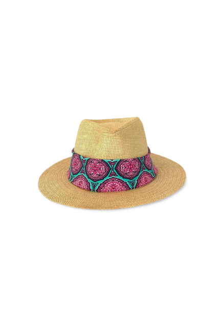 Printed unisex hat / hair bands | CUTU