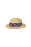 Printed unisex hat / hair bands | CUTU