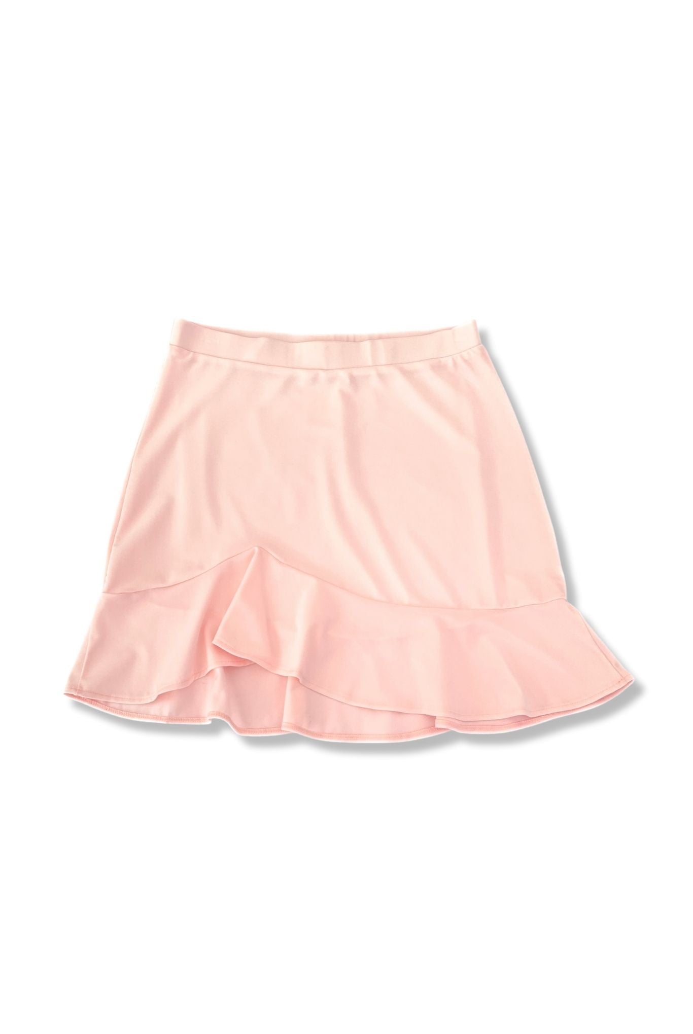 Woman Golf and tennis skirt - Light Pink | CUTU