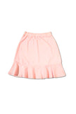 Woman Golf and tennis skirt - Light Pink | CUTU