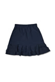 Woman Golf skirt - Blue navy  CUTU