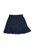 Woman Golf skirt - Blue navy  CUTU