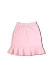 Women Golf Sportive Skirt - Light Pink Flounce | Comfortable sport wear