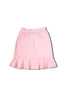 Women Golf Sportive Skirt - Light Pink Flounce | Comfortable sport wear