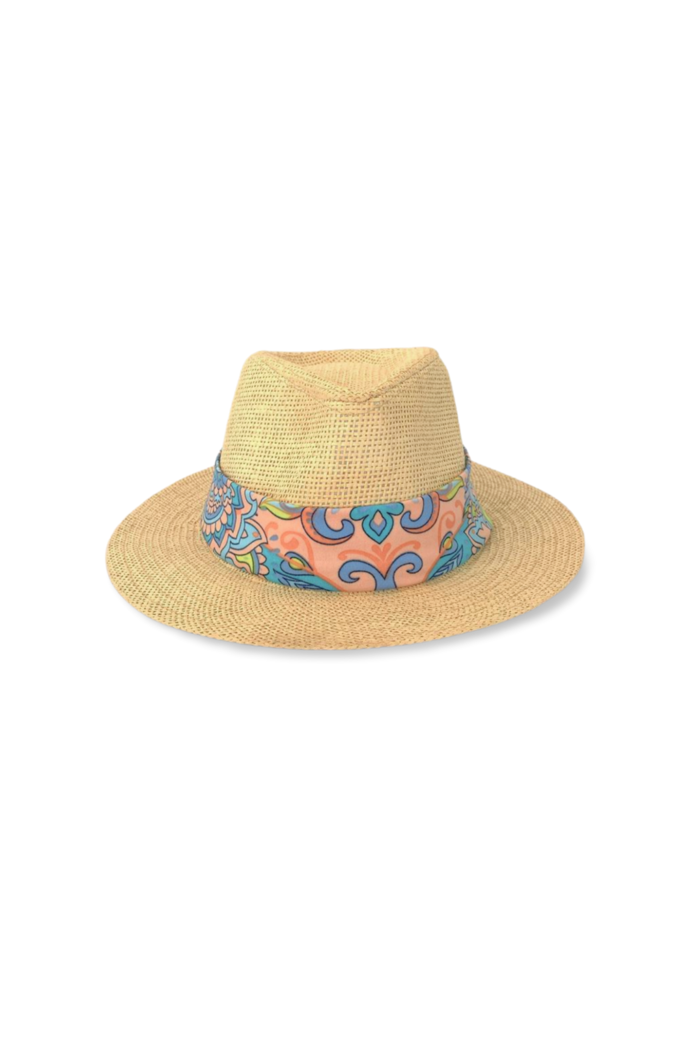 Printed unisex hat / hair bands | CUTU